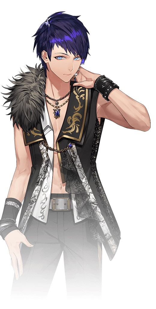 黑星剧场繁中版