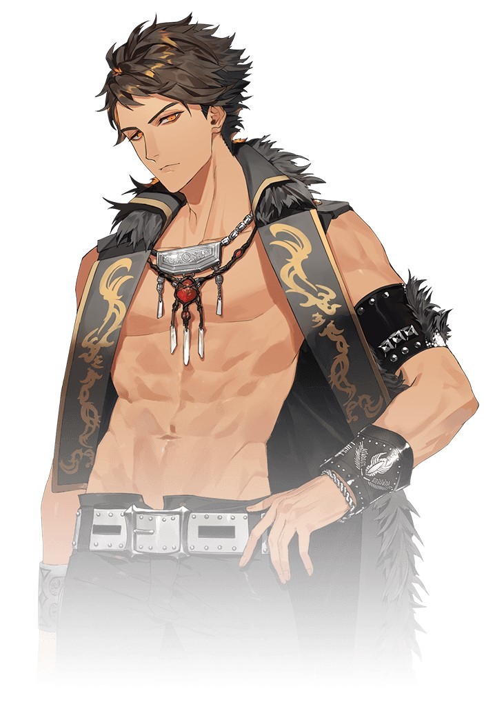 黑星剧场繁中版