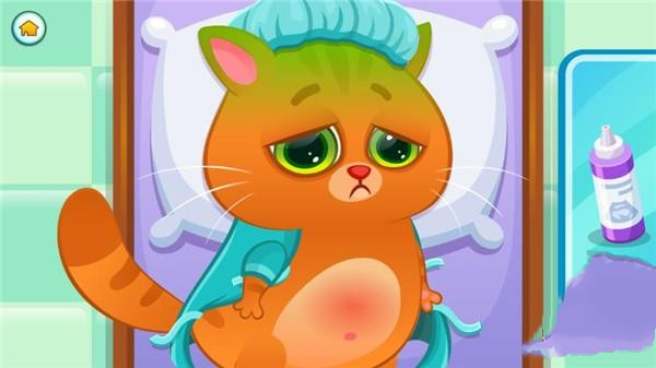 我的虚拟宠物猫2中文版