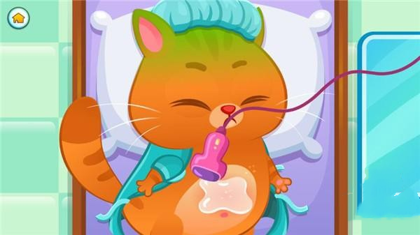 我的虚拟宠物猫2中文版