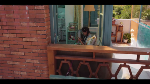 蓝天视频播放器