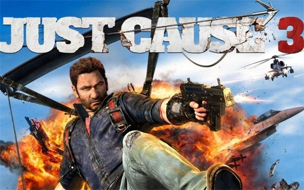 正当防卫3飞翼体验