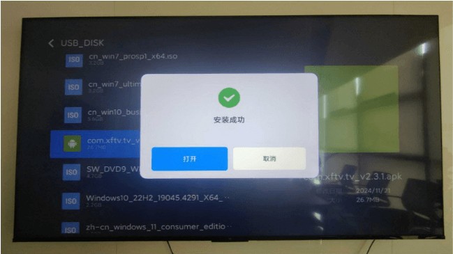 小飞电视纯净版