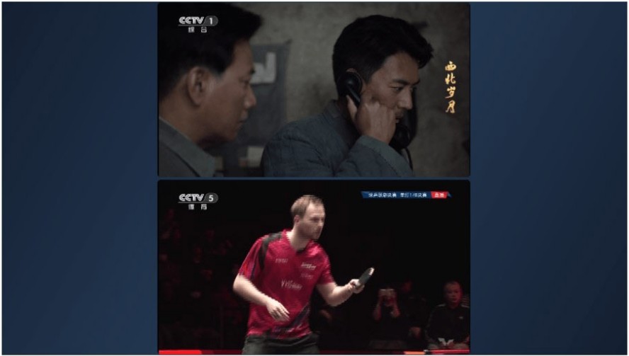 小飞电视纯净版