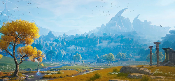 王者荣耀世界内测版