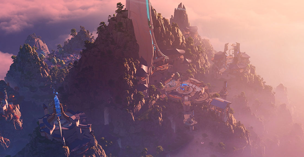 王者荣耀世界内测版