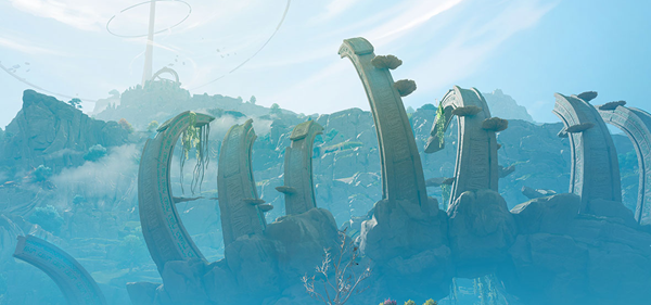 王者荣耀世界内测版