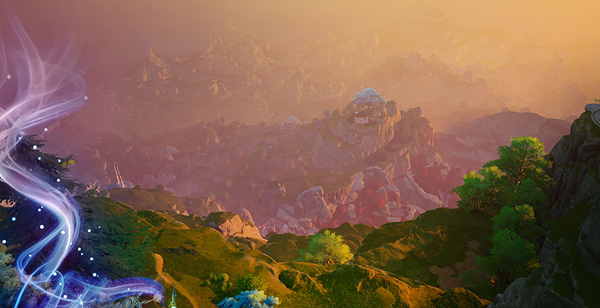 王者荣耀世界内测版