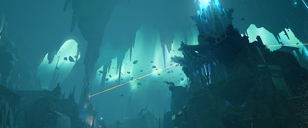 王者荣耀世界内测版