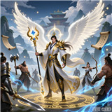 封天神将