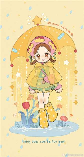 莉莉的冒险衣橱