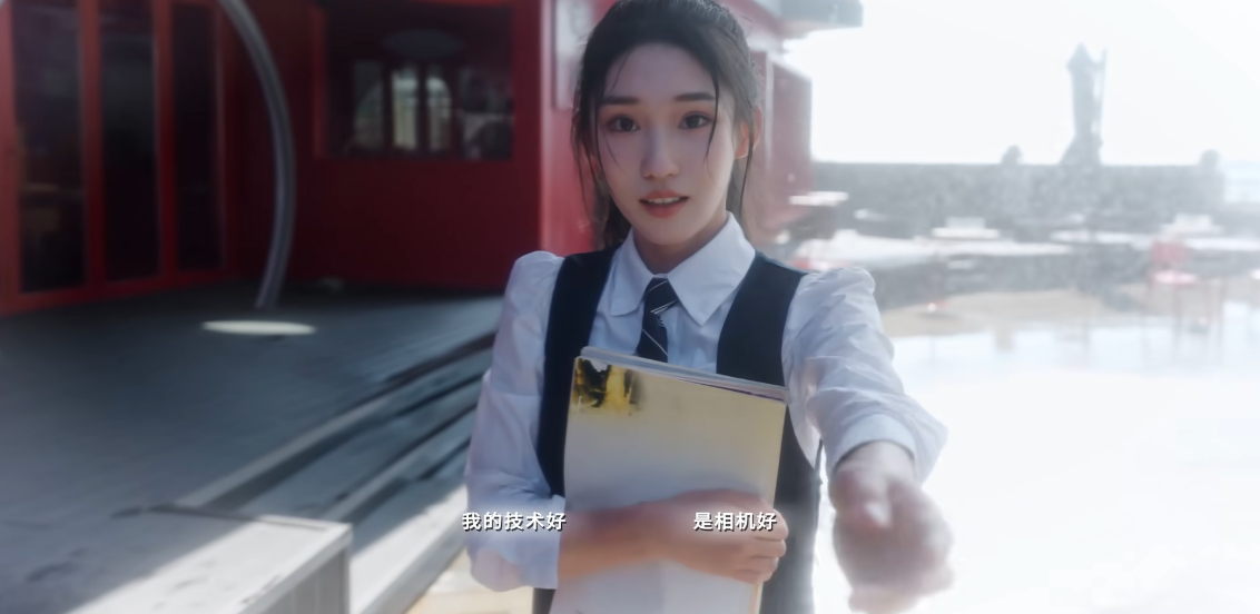 莫比乌斯之恋手机版