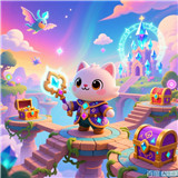 咪哇伊奇幻冒险