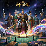 神将传说