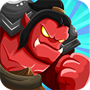 选技大乱斗游戏