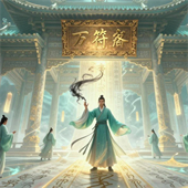 武道仙宗
