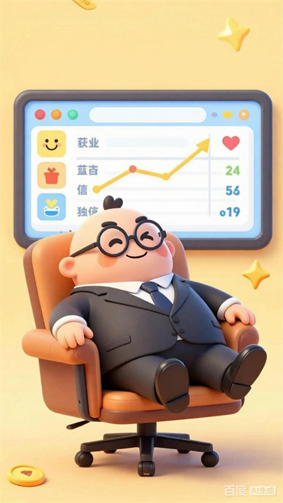 我要当老板游戏