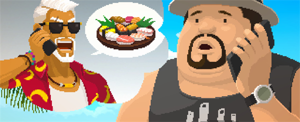 潜水员戴夫安卓手机版