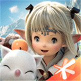 最终幻想14水晶世界手游