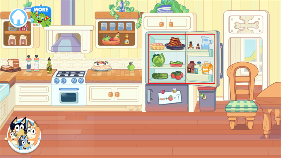 布鲁伊一起玩吧中文版