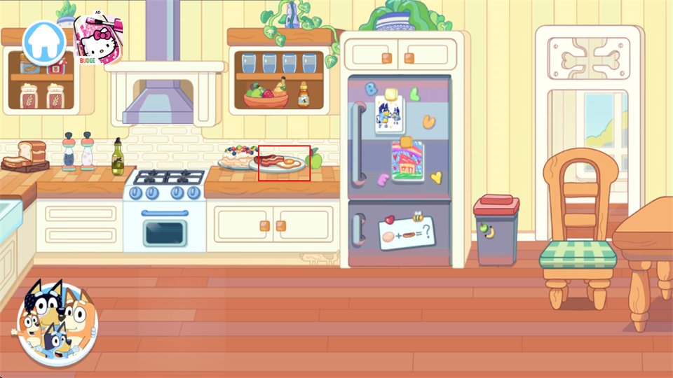 布鲁伊一起玩吧中文版