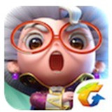 宫爆老奶奶2单机版