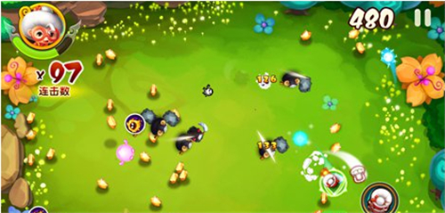 宫爆老奶奶2单机版