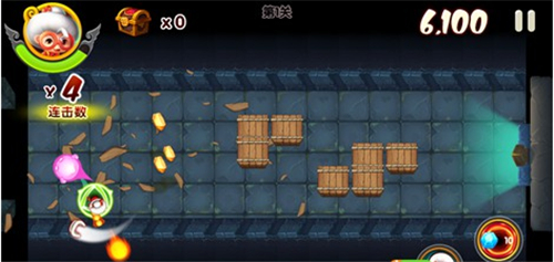 宫爆老奶奶2单机版