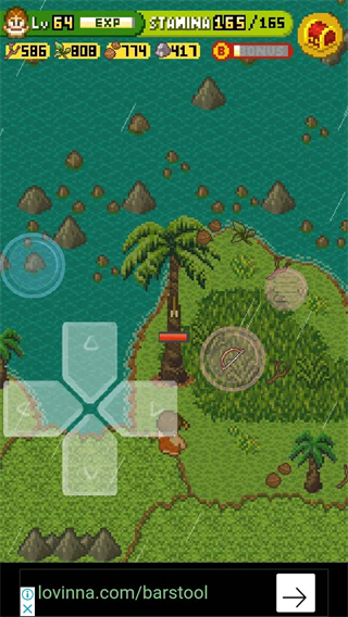 无人岛大冒险2手游