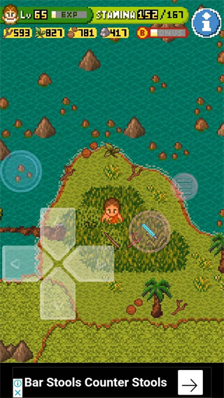 无人岛大冒险2手游