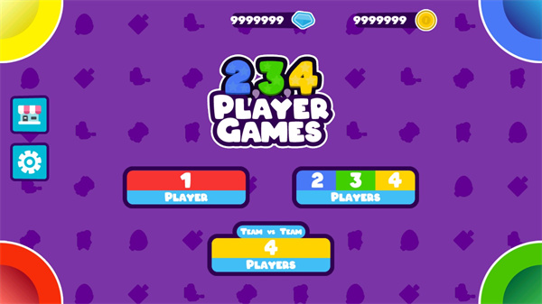 1234PlayerGames