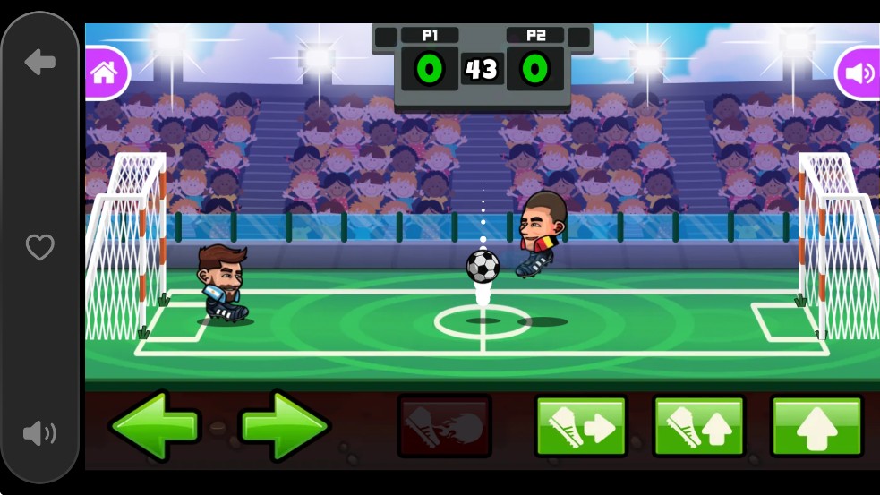 离线游戏大合集