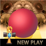 滚动的天空3d版