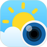 天气相机app