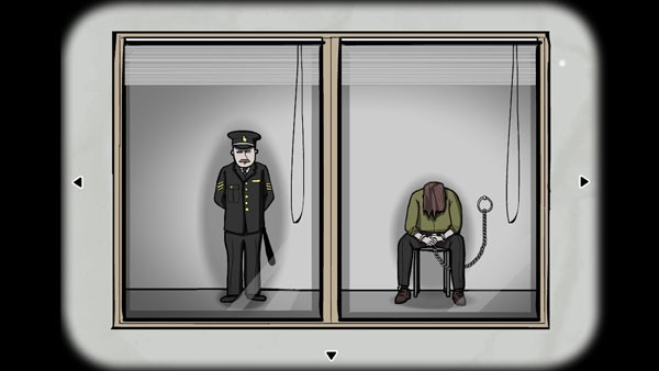 逃离方块案件23中文版