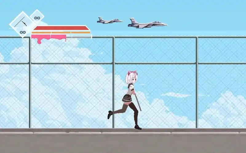 夏哈塔·终章汉化版