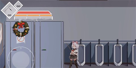 夏哈塔·终章汉化版