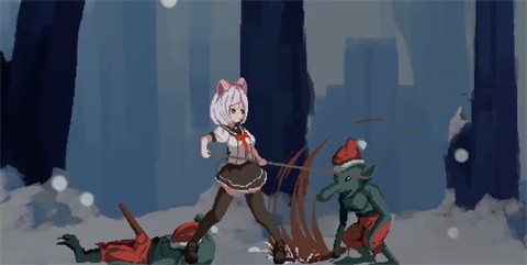 夏哈塔·终章汉化版