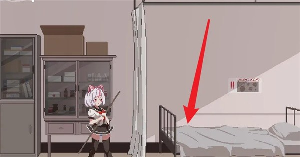 夏哈塔·终章汉化版