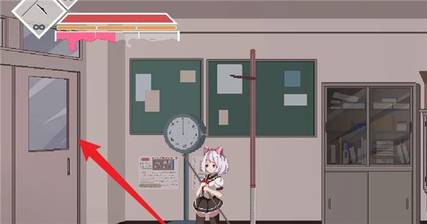 夏哈塔·终章汉化版