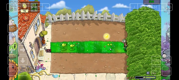 植物大战僵尸重植版中文版