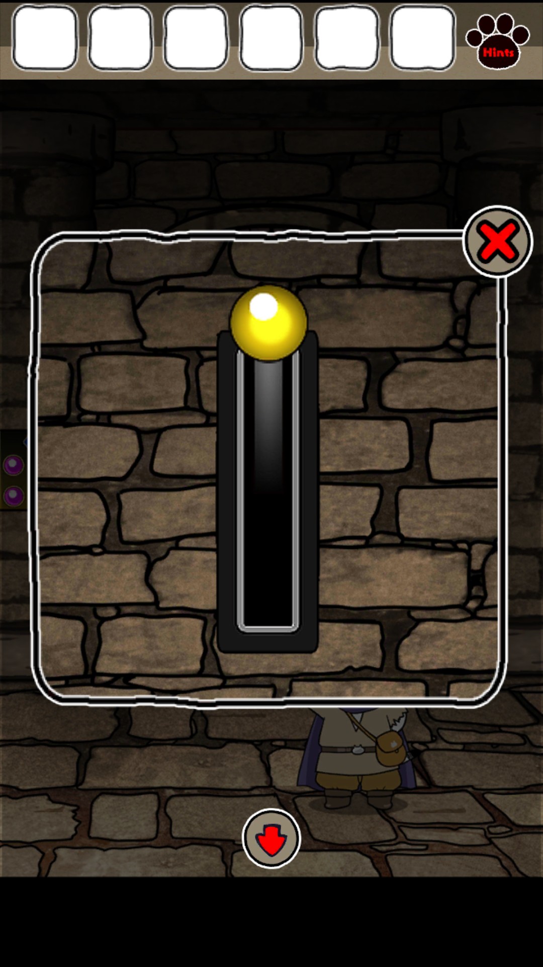 白猫与龙王城逃脱游戏