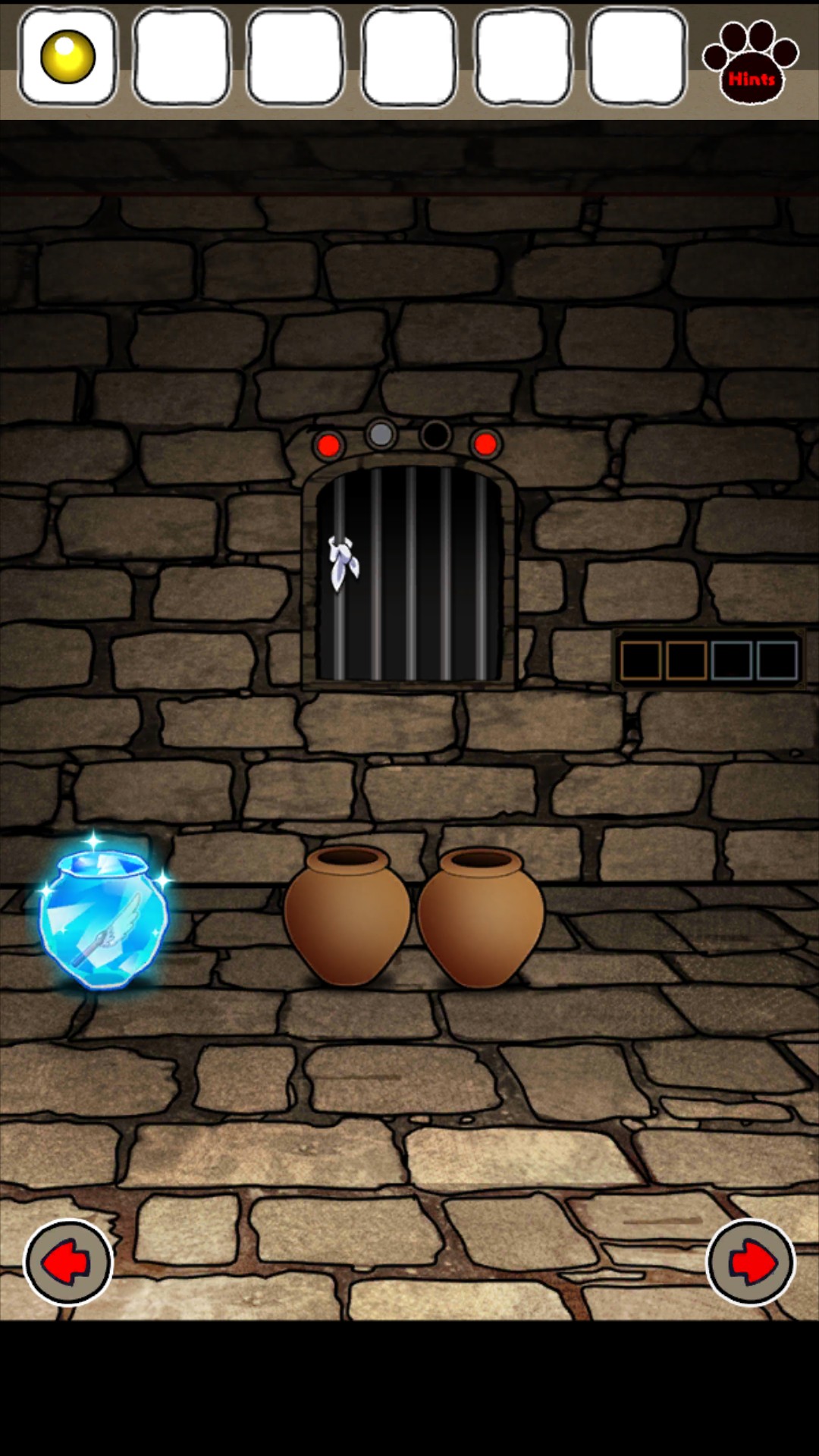 白猫与龙王城逃脱游戏