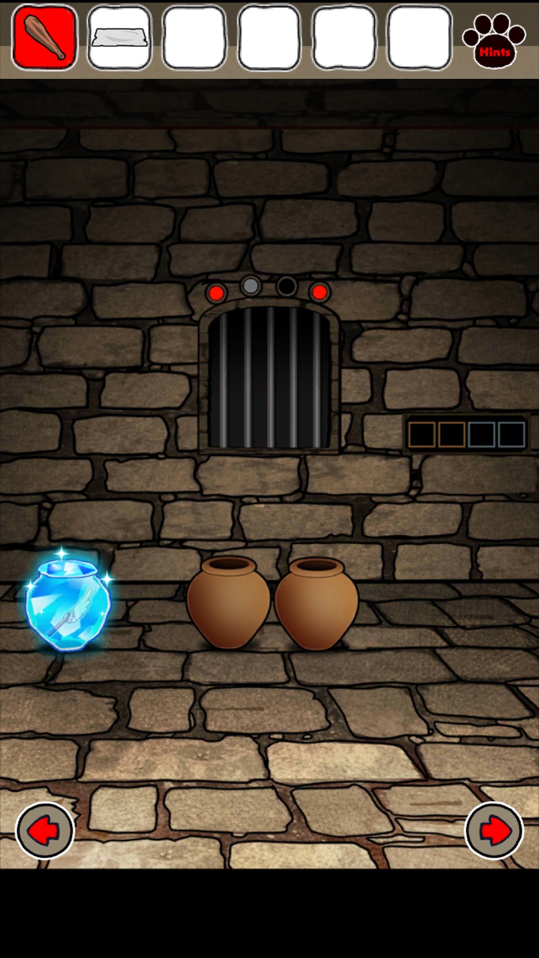 白猫与龙王城逃脱游戏