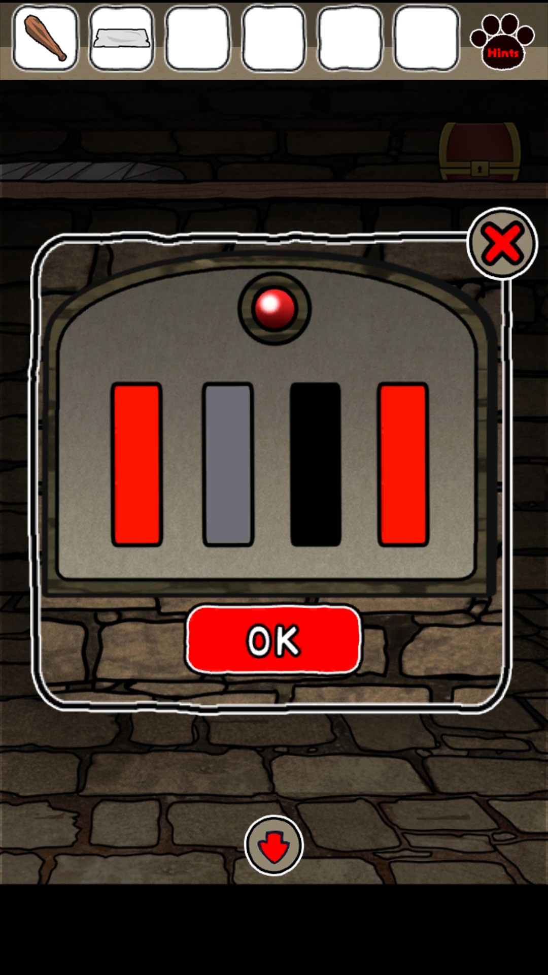 白猫与龙王城逃脱游戏