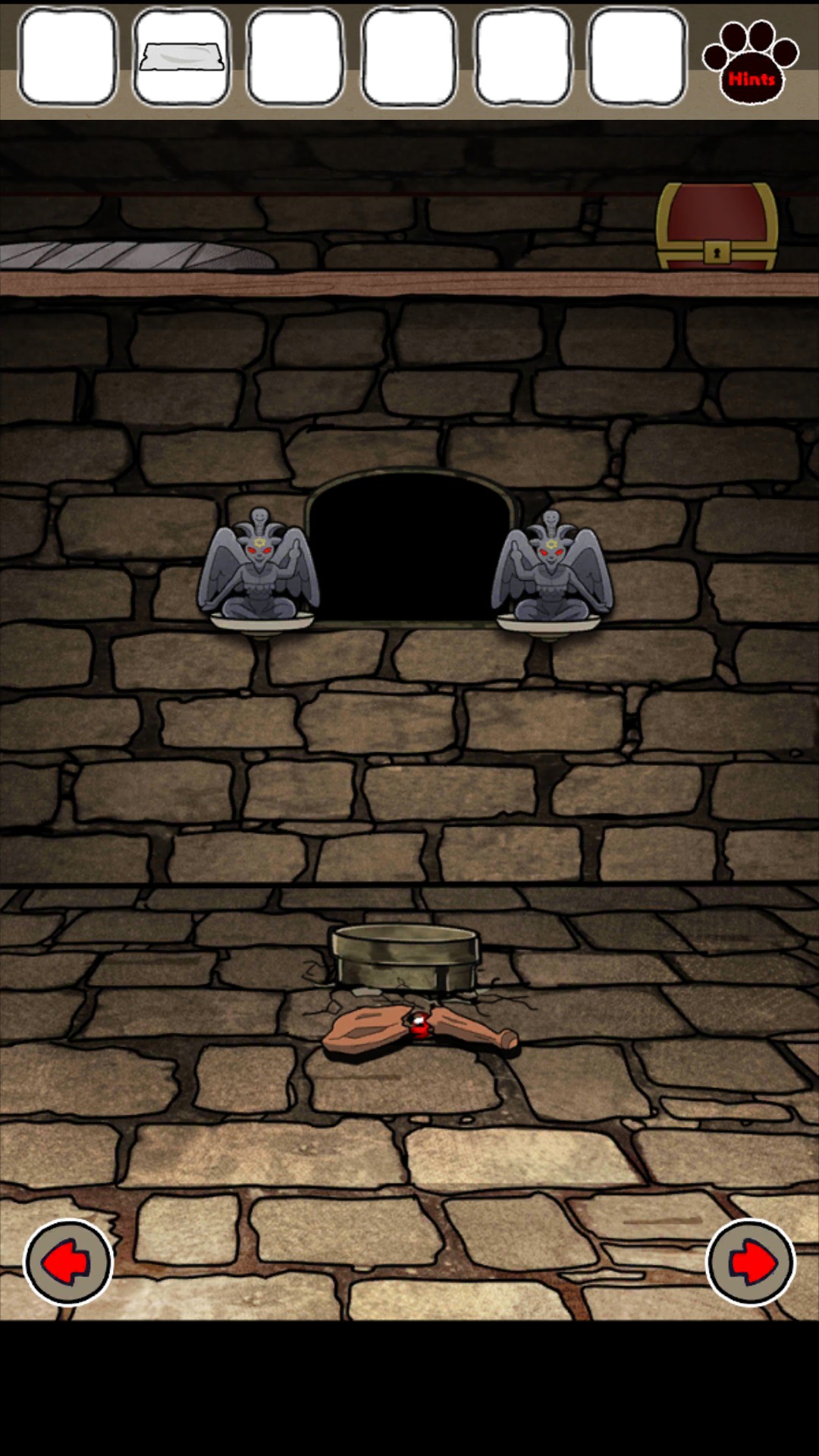 白猫与龙王城逃脱游戏