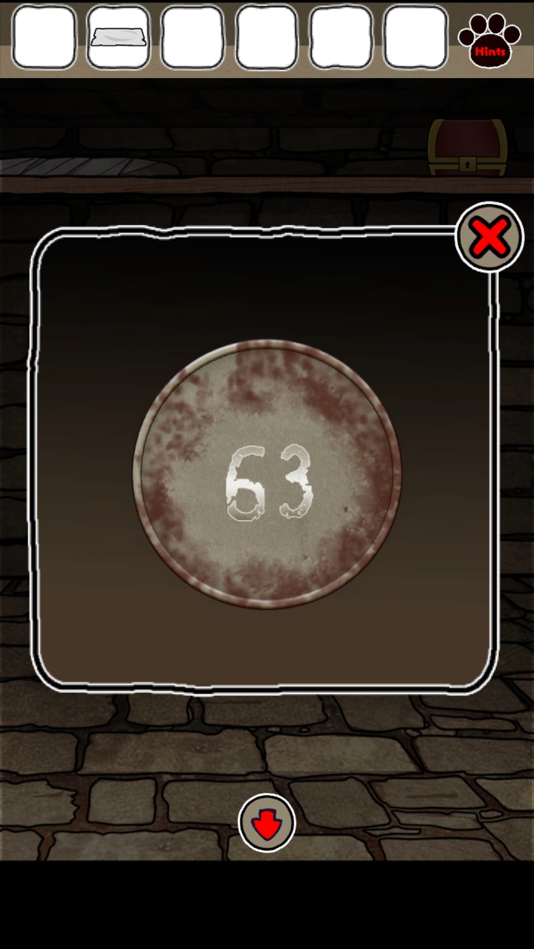 白猫与龙王城逃脱游戏