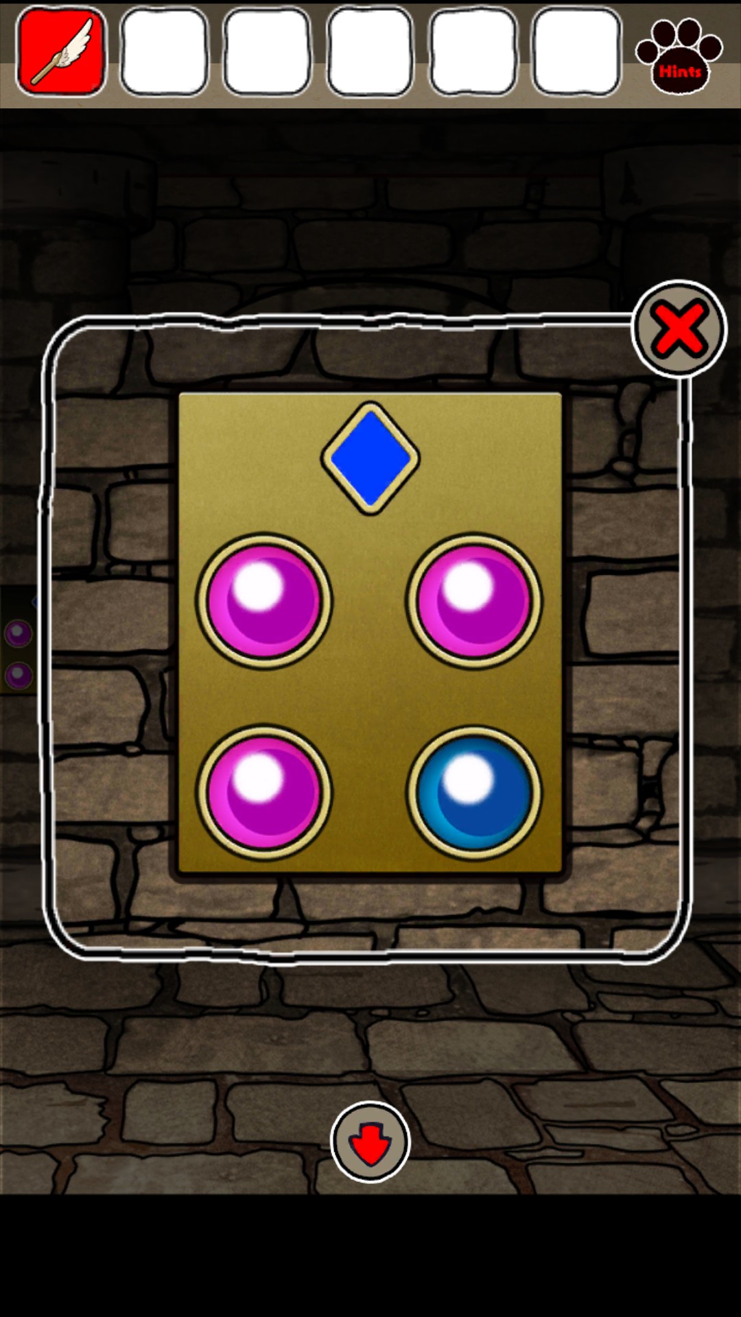 白猫与龙王城逃脱游戏