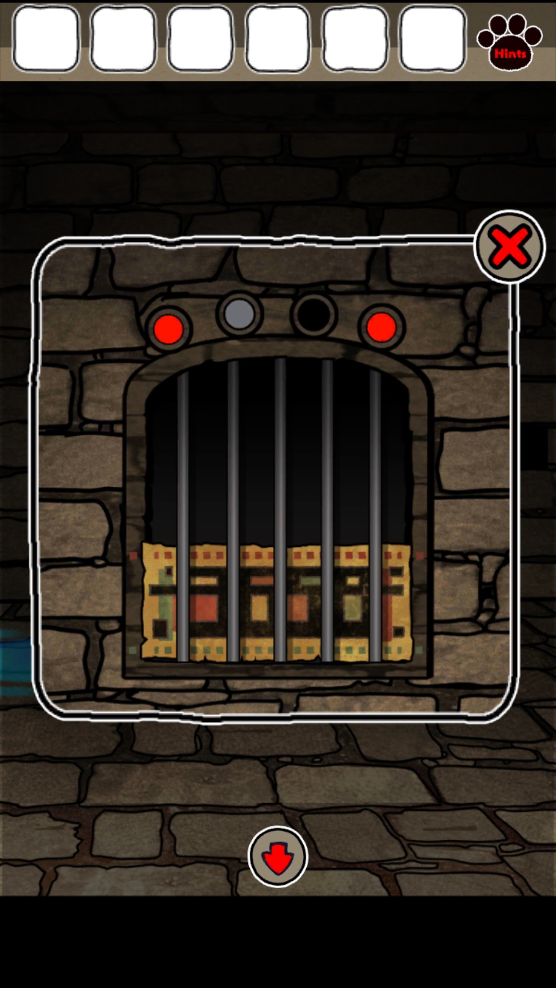 白猫与龙王城逃脱游戏