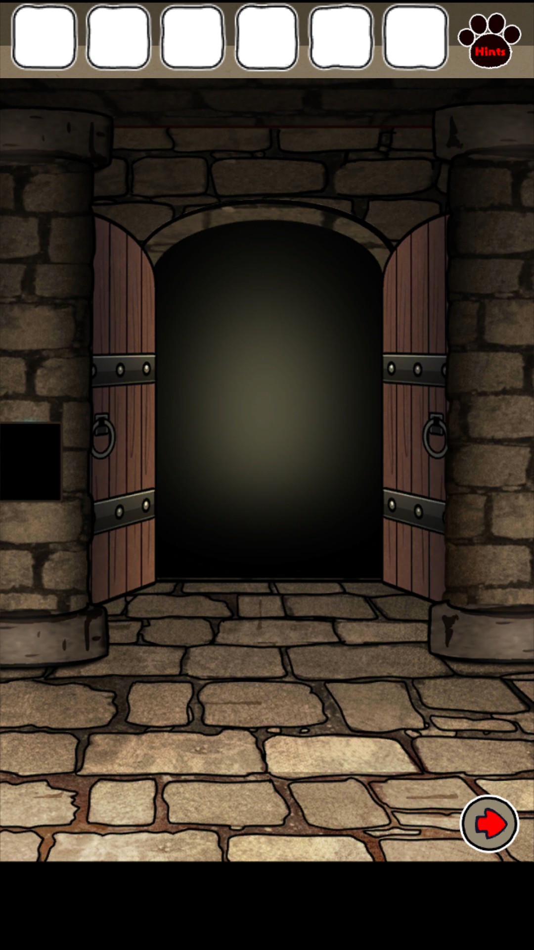 白猫与龙王城逃脱游戏